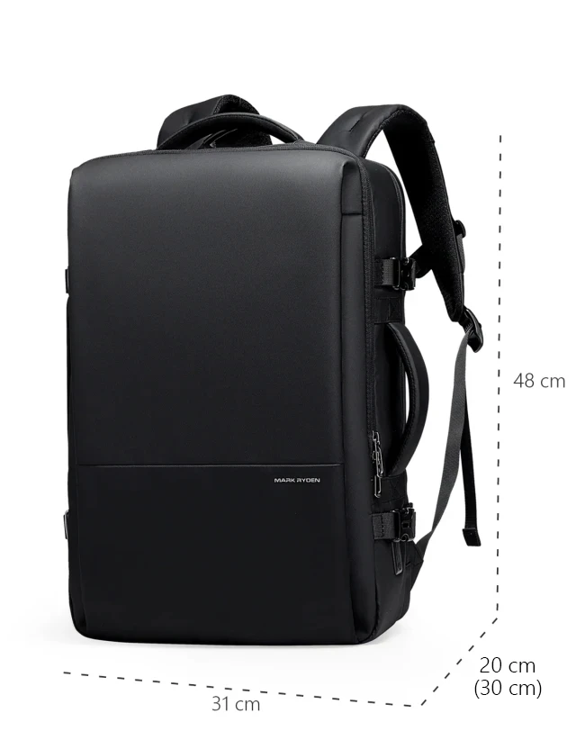 Backpack Mark Ryden Stark