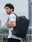 All Day Backpack Mark Ryden Stark Black