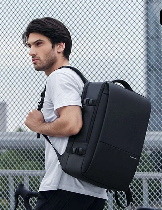 Backpack Mark Ryden Stark