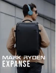 Backpack Mark Ryden Expanse
