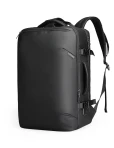 Business Travel Backpack Mark Ryden Expanse Black