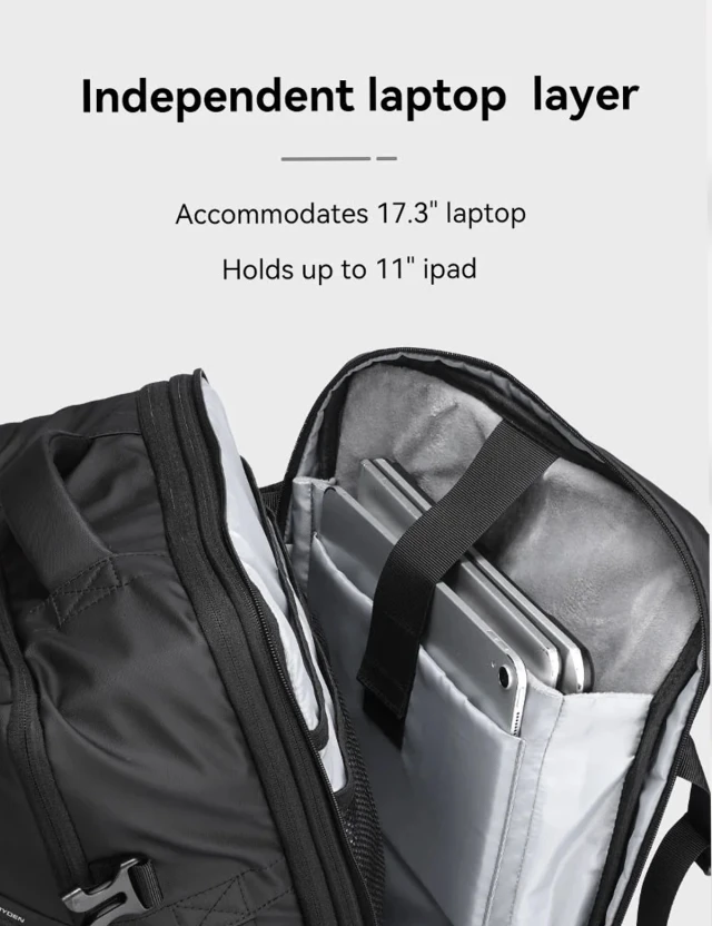 Backpack Mark Ryden Expanse