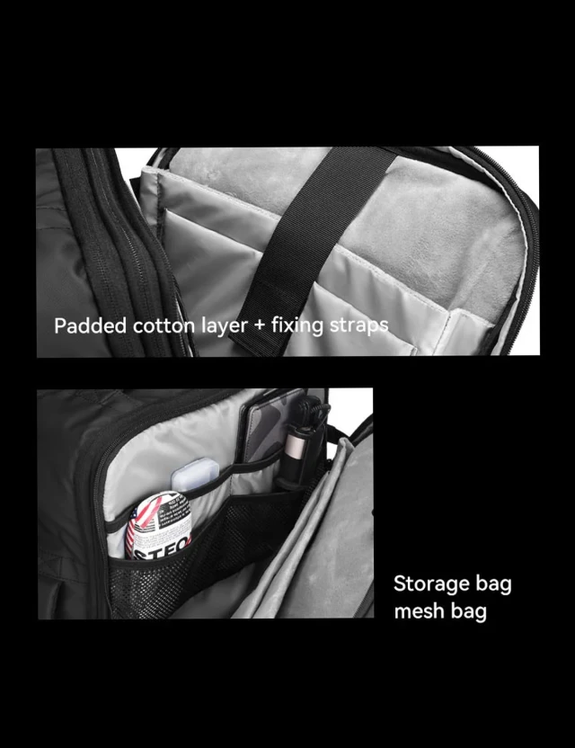 Backpack Mark Ryden Expanse