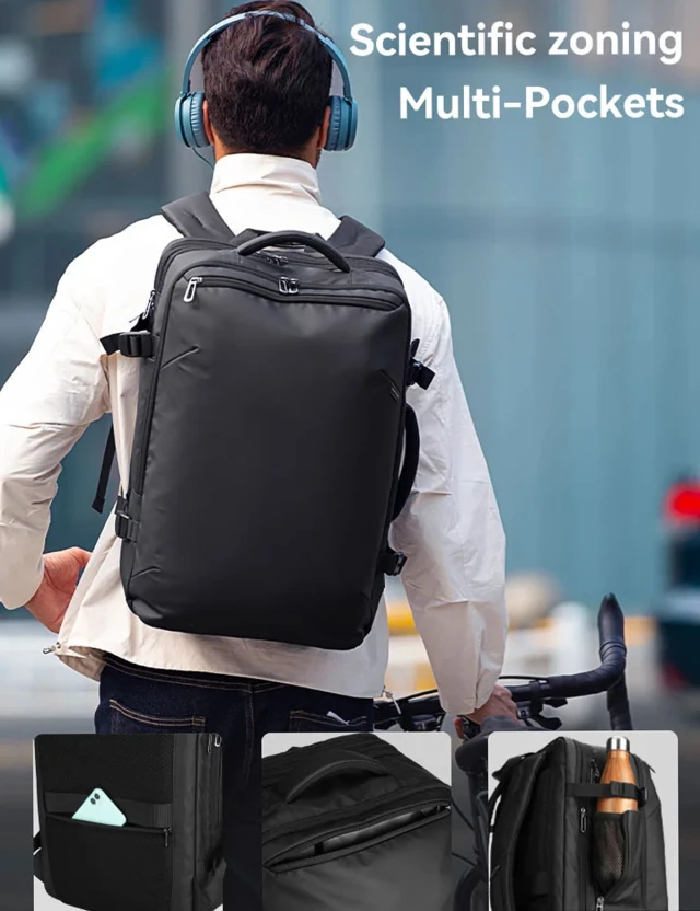 Backpack Mark Ryden Expanse