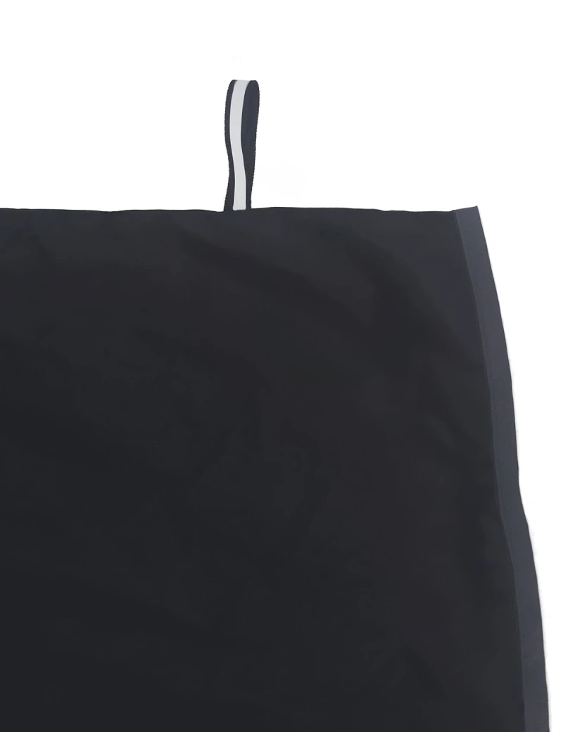 Raincoat for backpack Mark Ryden Black