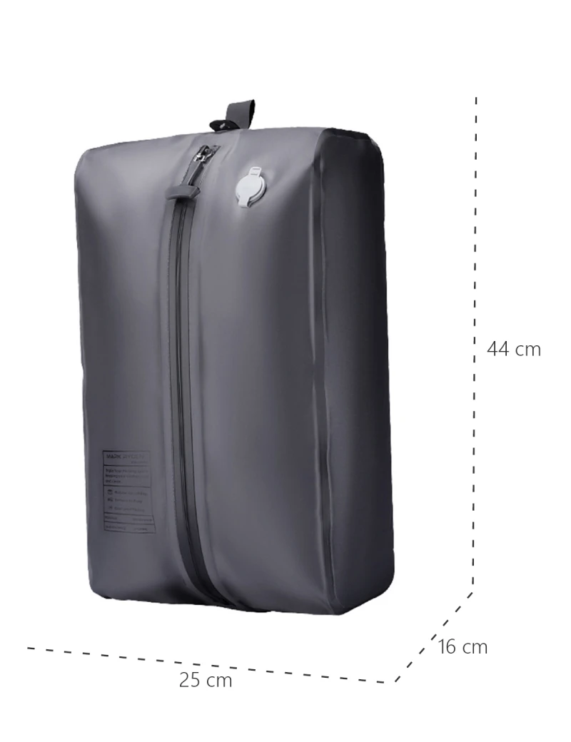 Vacuum organizer Aerovac Basic