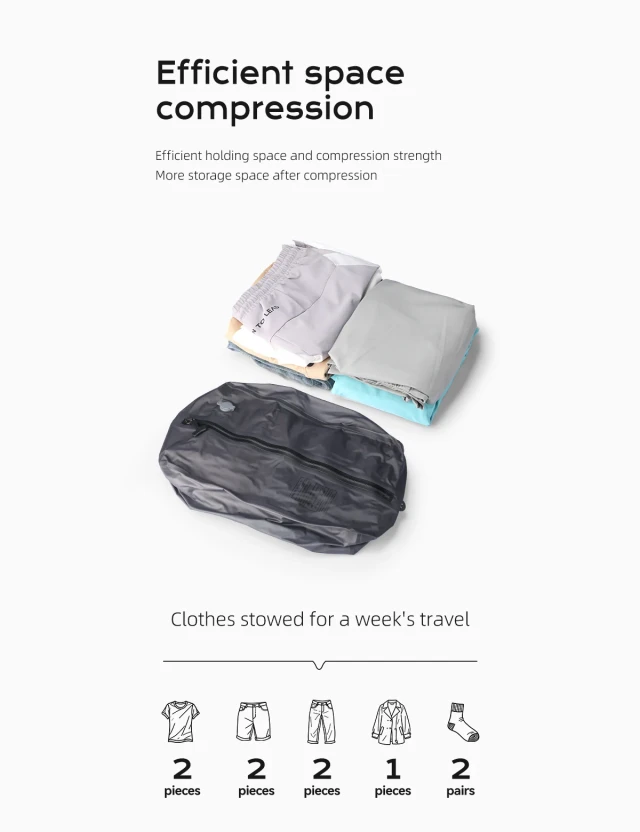 Vacuum organizer + MR pump Aerovac Kit