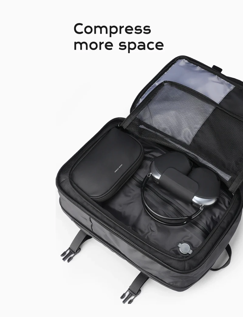 Vacuum organizer Aerovac Basic