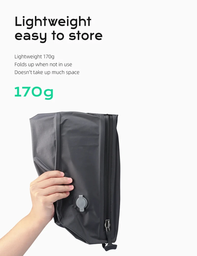 Vacuum organizer Aerovac Basic