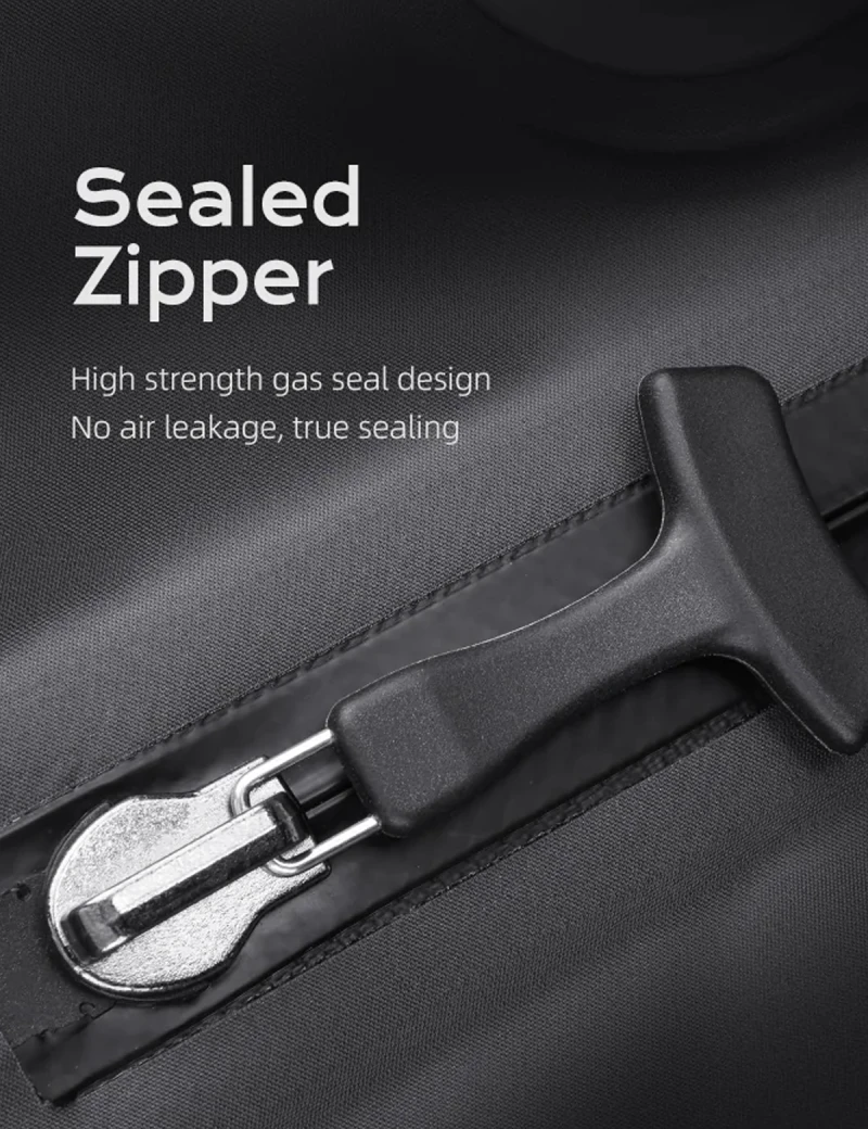 Vacuum organizer Aerovac Basic