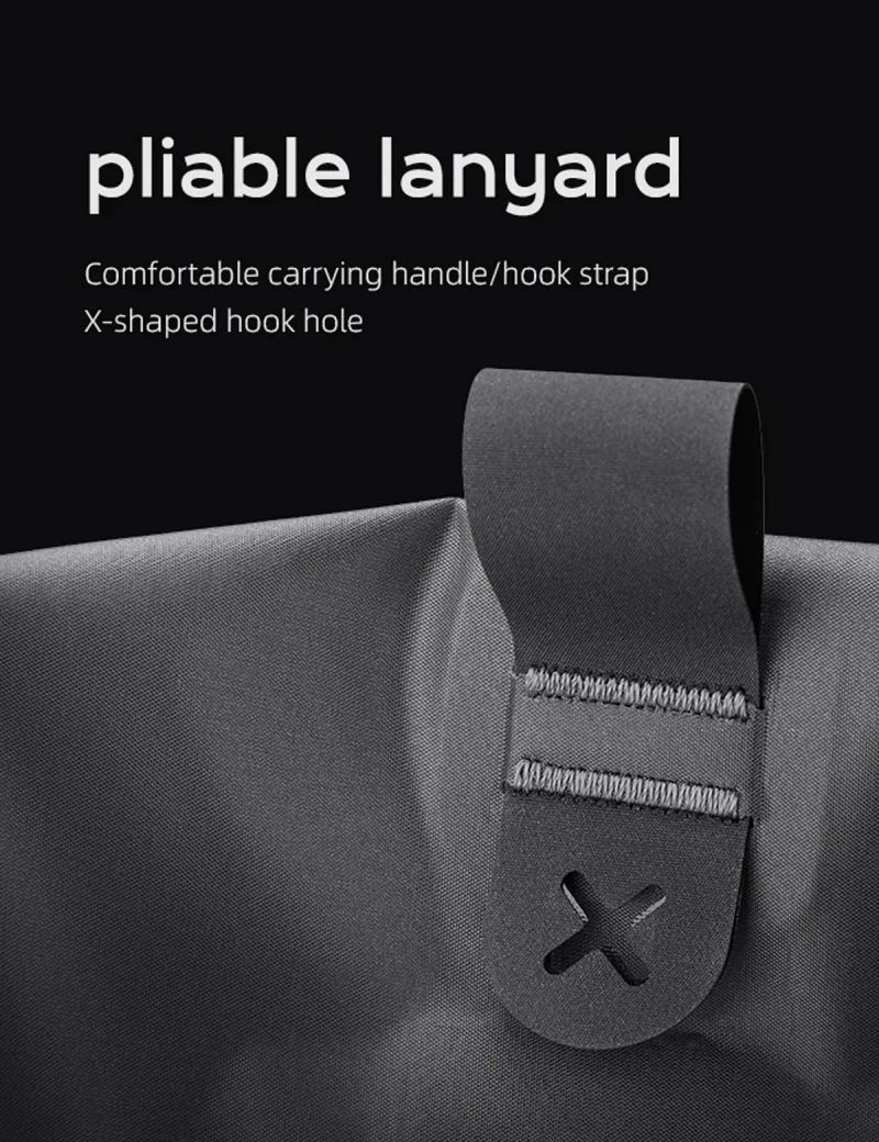 Vacuum organizer Aerovac Basic