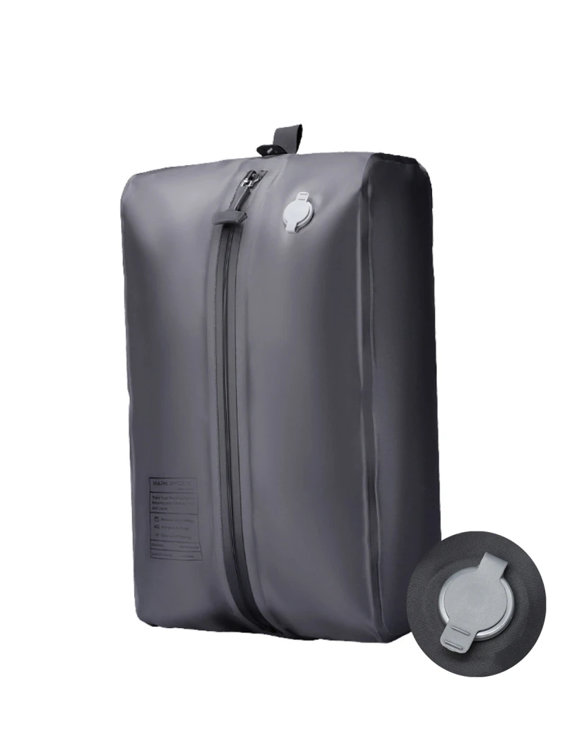 Vacuum organizer Aerovac Basic