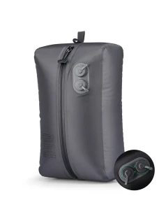 Vacuum organizer with built-in MR pump Aerovac Pro