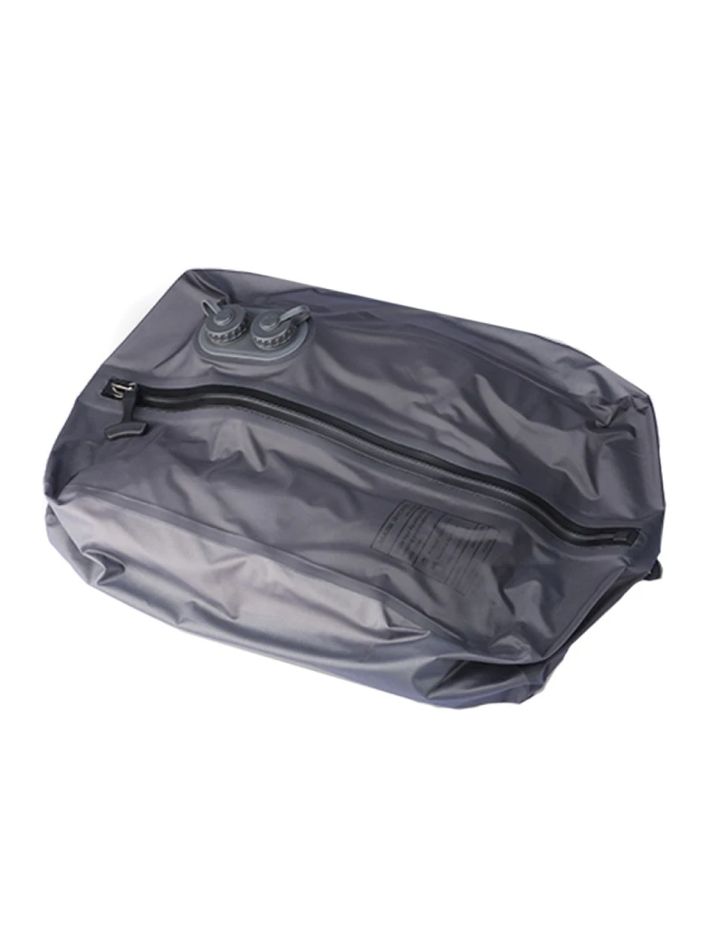 Vacuum organizer with built-in MR pump Aerovac Pro