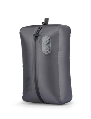 Vacuum organizer with built-in  MR pump Aerovac Pro