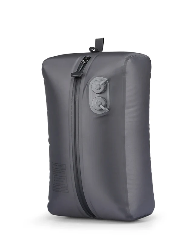 Vacuum organizer with built-in MR pump Aerovac Pro