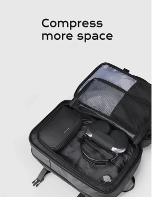 Vacuum Organizer Bundle Aerovac Kit M X2