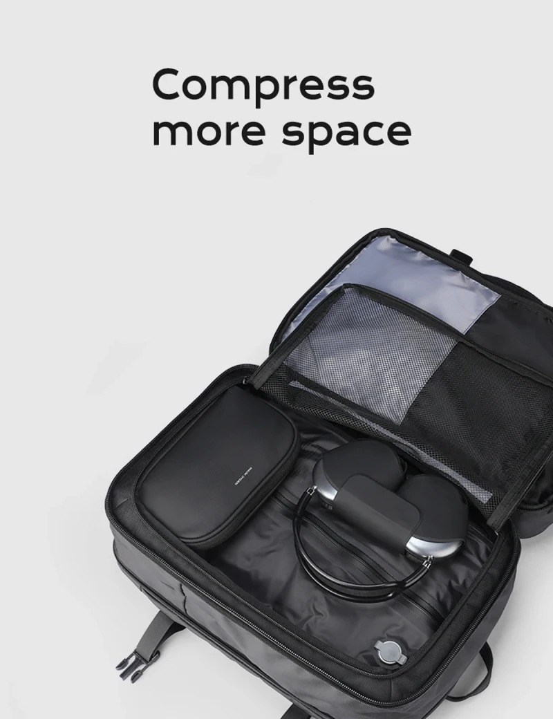 Vacuum Organizer Bundle Aerovac Kit M X2