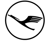 Lufthansa logo