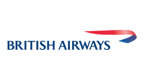 British Airways logo
