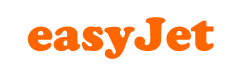 easyJet logo