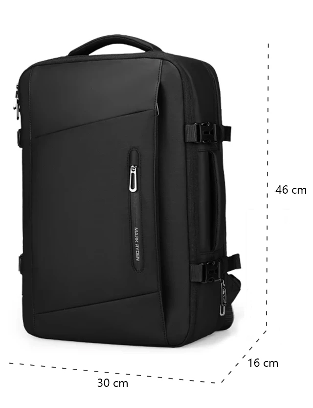 Backpack Mark Ryden Infinity Vacuum