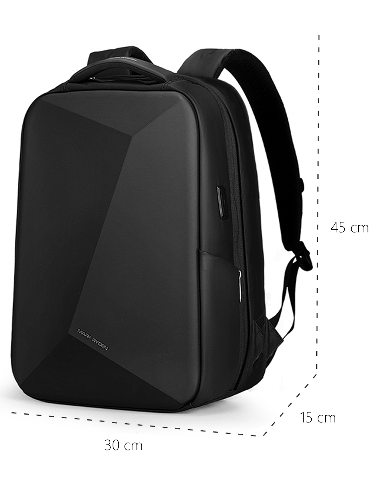 Future Backpack Mark Ryden Rock Large size