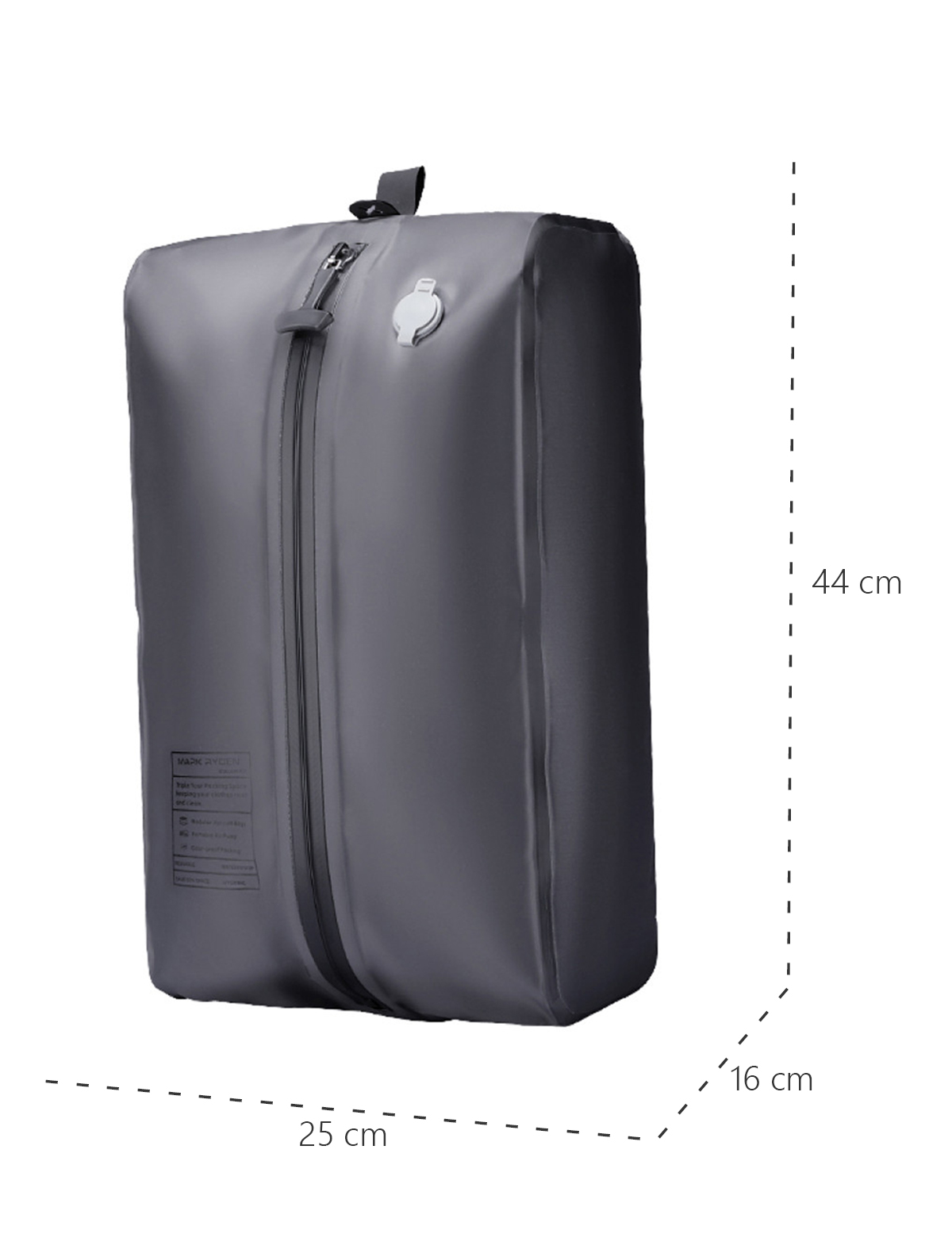 Vacuum organizer Aerovac Basic size