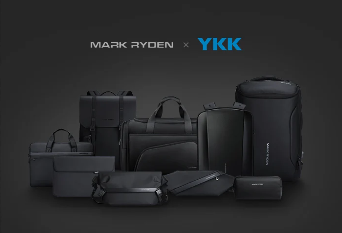 Mark Ryden x YKK collection